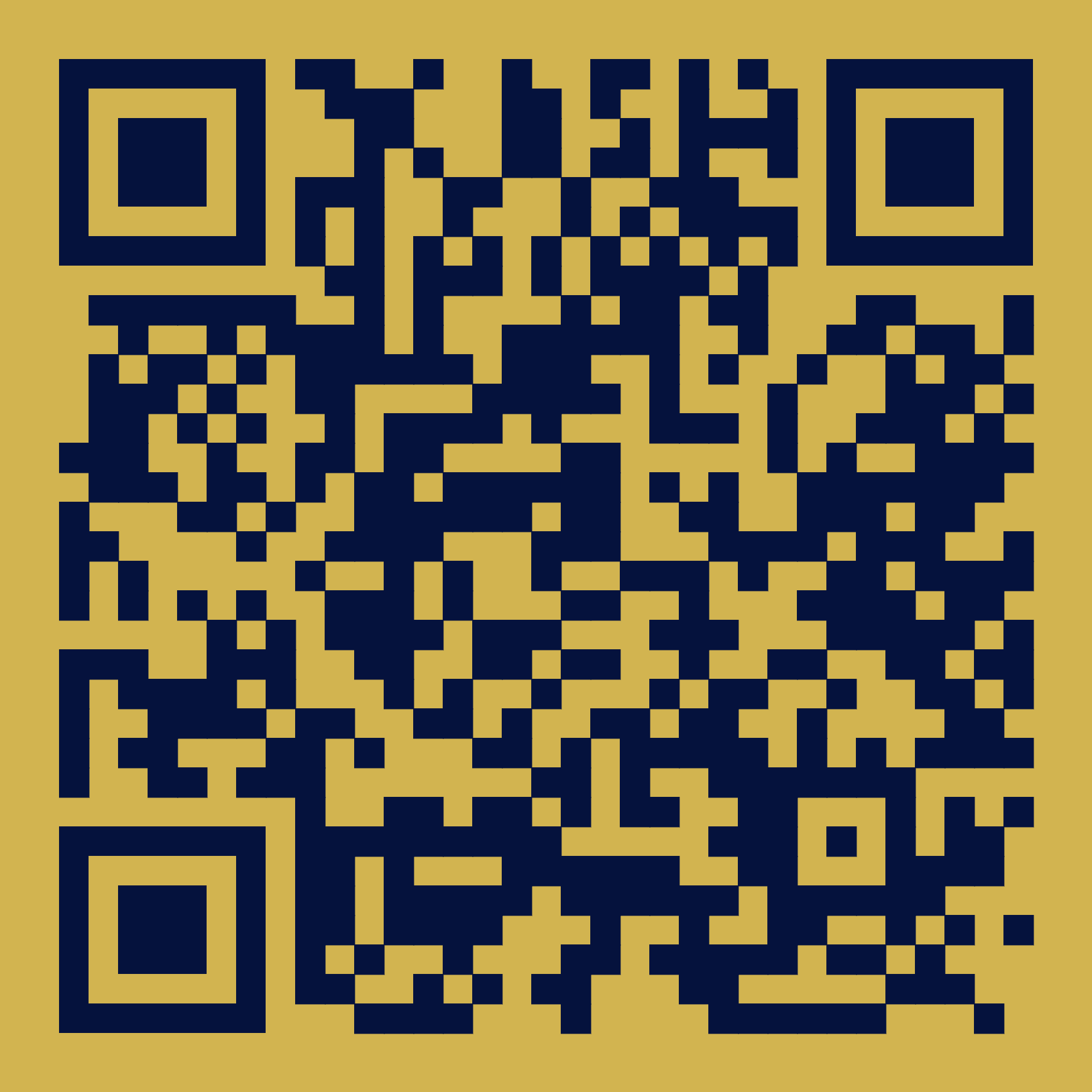Código QR para contacto