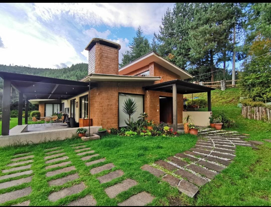 Quinta en las Afueras